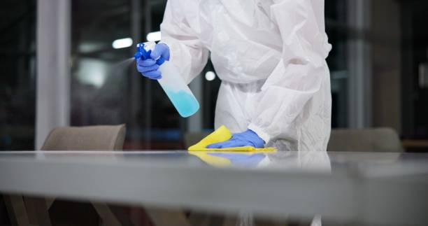 24/7 Emergency Infectious Disease Decontamination experts in Brookfield, IL